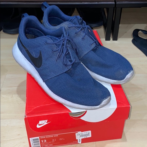 Nike Other - Nike Roshe shoes